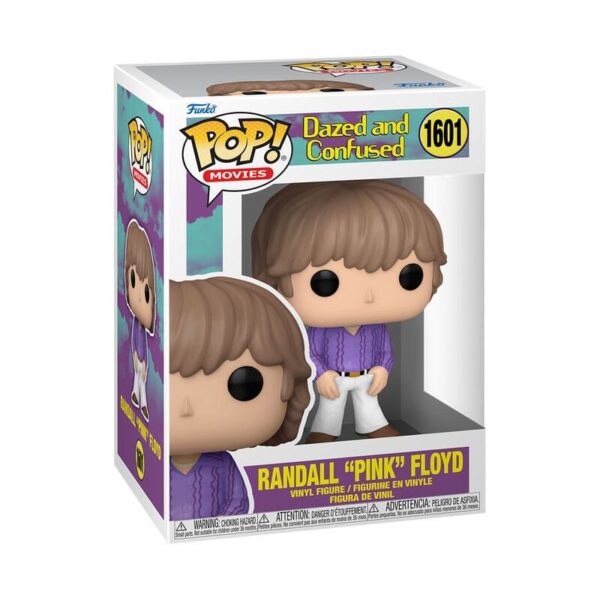 Funko POP! Randall "Pink" Floyd (1601)