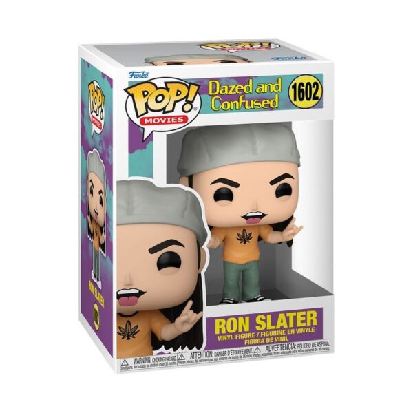 Funko POP! Ron Slater (1602)