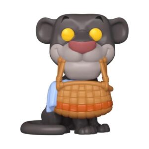 Funko POP! Bagheera (1475)