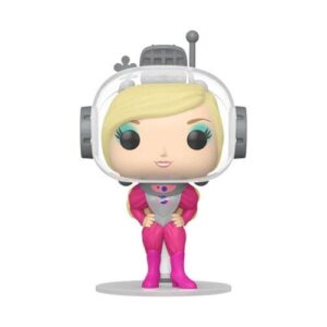 Funko POP! Barbie Astronaut (139)