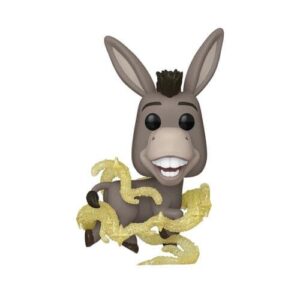 Funko POP! Donkey (1598)
