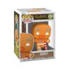 Funko POP! Gingy (1597)