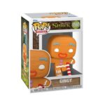 Funko POP! Gingy (1597)