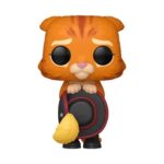 Funko POP! Puss in Boots (1596)