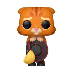 Funko POP! Puss in Boots (1596) Funko POP! Puss in Boots (1596)
