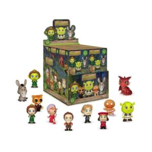 Funko Mistery Mini Shrek 30th Anniversary