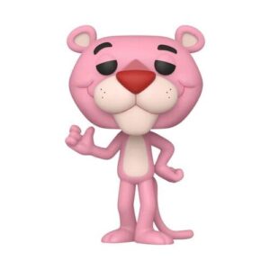 Funko POP! Pink Panther (1551)