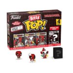 Funko Bitty POP! Deadpool Backyard Griller