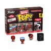 Funko Bitty POP! Deadpool Bathtime