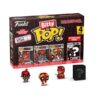 Funko Bitty POP! Deadpool Sleepover