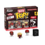 Funko Bitty POP! Deadpool Sleepover