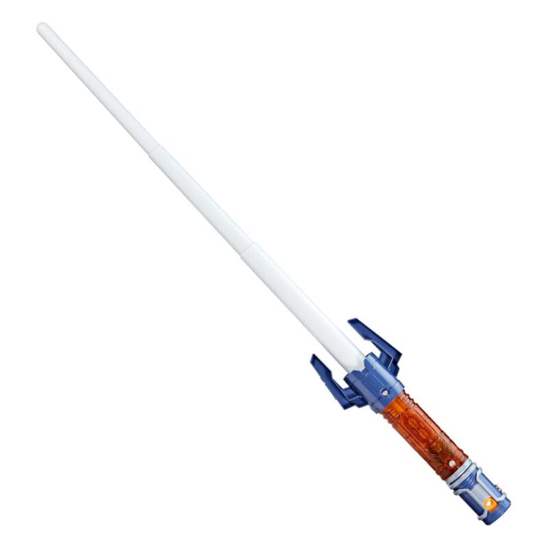 Star Wars Ahsoka Lightsaber Forge kard