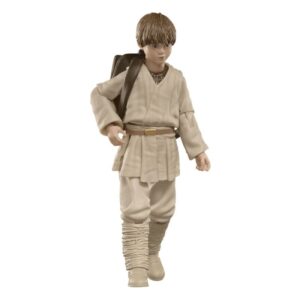 Star Wars Anakin Skywalker Black Series Figura Star Wars Anakin Skywalker Black Series Figura