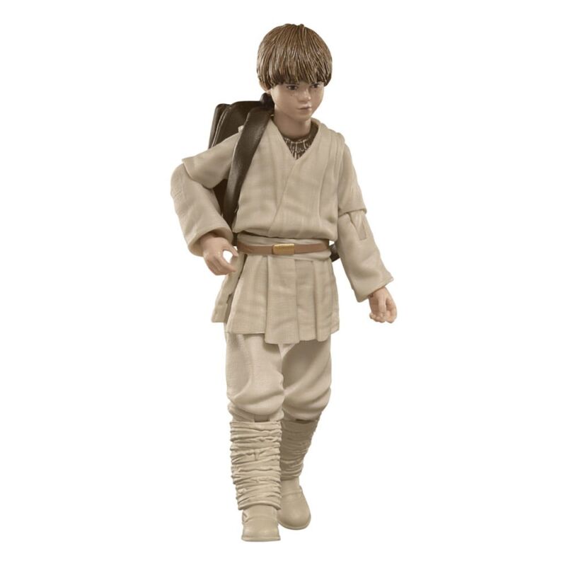 Star Wars Anakin Skywalker Black Series Figura
