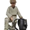 Star Wars Anakin Skywalker Black Series Figura
