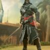 Assassin's Creed Ezio Auditore The Mentor Figura Assassin's Creed Ezio Auditore The Mentor Figura