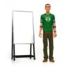 The Big Bang Theory Sheldon Cooper Figura