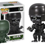 Funko POP! Alien (30)