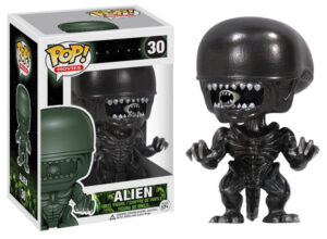 Funko POP! Alien (30)