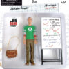 The Big Bang Theory Sheldon Cooper Figura