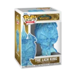 Funko POP! The Lich King (991)