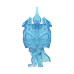 Funko POP! The Lich King (991)