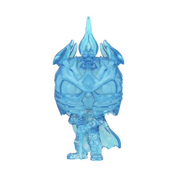 Funko POP! The Lich King (991)