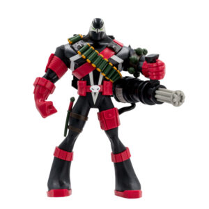 Commando Spawn 30th Anniversary Figura
