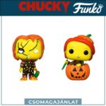 Funko POP! Chucky csomag