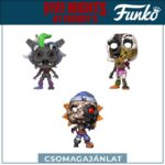Funko POP! Five Nights at Freddy's Ruined csomag