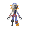 Five Nights at Freddy's Eclipse Figura