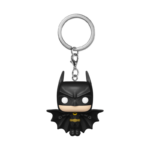 Funko POP! Batman in Batmobil (522)