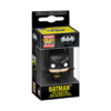 Funko POP! Batman in Batmobil (522)
