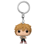 Funko POP! Chainsaw Man (1677)