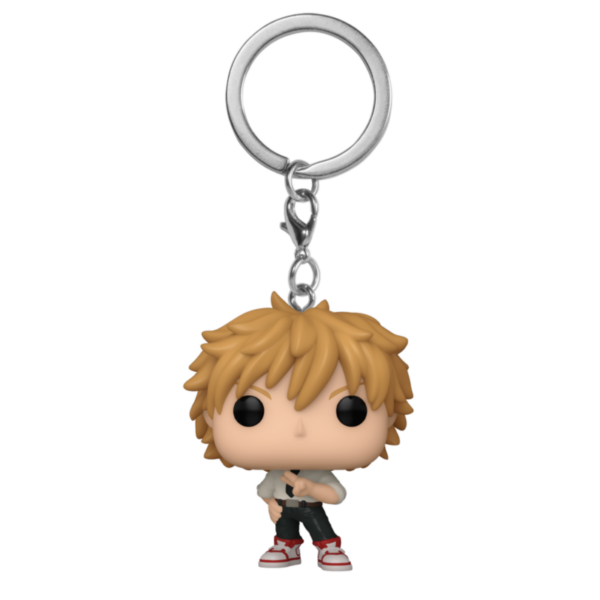 Funko POP! Chainsaw Man (1677)