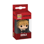 Funko POP! Chainsaw Man (1677)