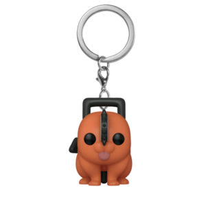 Funko POP! Chainsaw Man (1677)