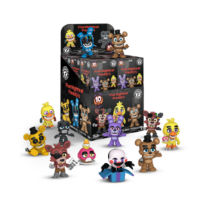 Funko POP! Eclipse (988)