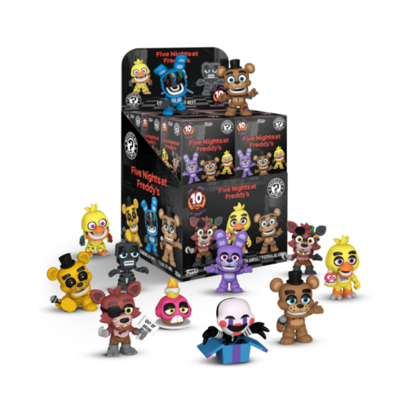 Funko POP! Eclipse (988)