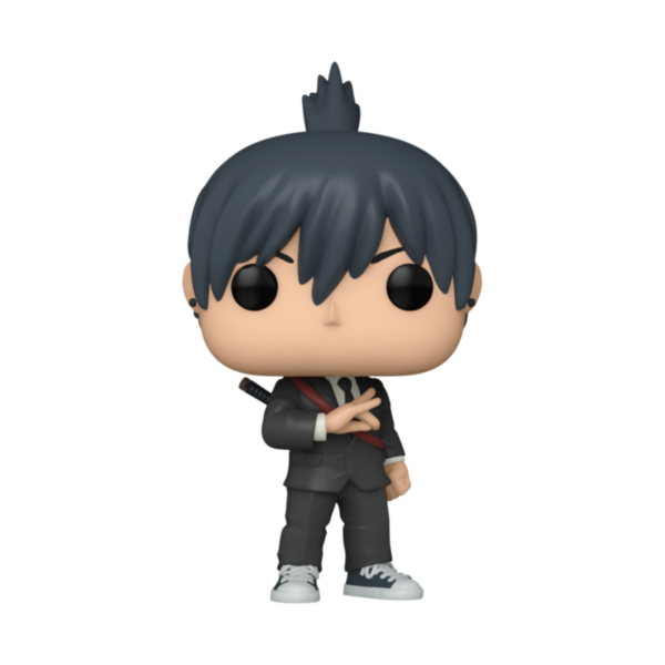 Funko POP! Chainsaw Man (1677)