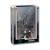 Funko POP! Batman in Batmobil (522)
