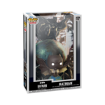 Funko POP! Batman in Batmobil (522)