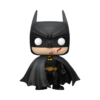 Funko POP! Batman in Batmobil (522)