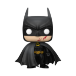 Funko POP! Batman in Batmobil (522)
