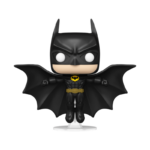 Funko POP! Batman in Batmobil (522)