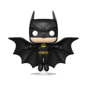 Funko POP! Batman in Batmobil (522)