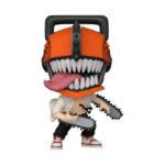 Funko POP! Chainsaw Man (1677)