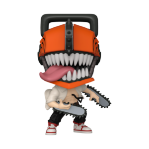 Funko POP! Chainsaw Man (1677) Funko POP! Chainsaw Man (1677)