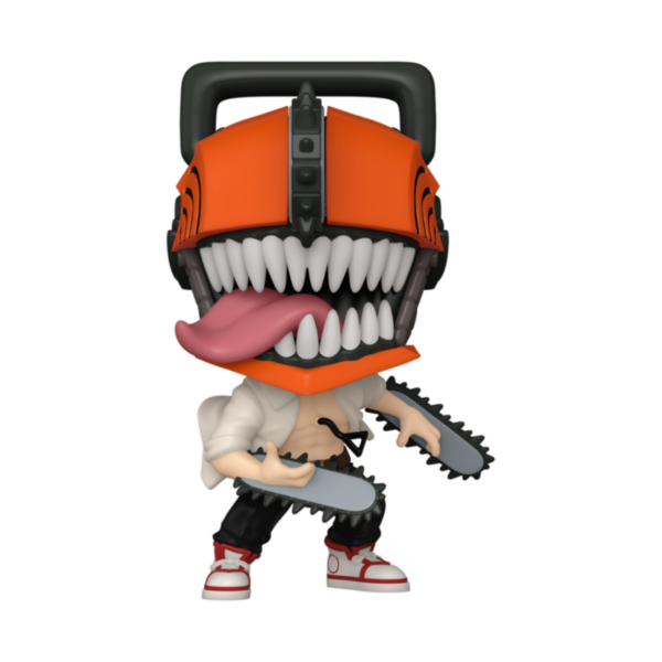 Funko POP! Chainsaw Man (1677)