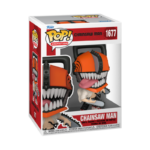 Funko POP! Chainsaw Man (1677)